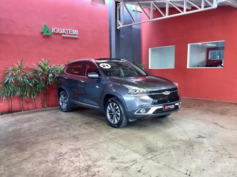 CHERY Tiggo 7 1.5 16V 4P FLEX T TURBO AUTOM�TICO DCT, Foto 26