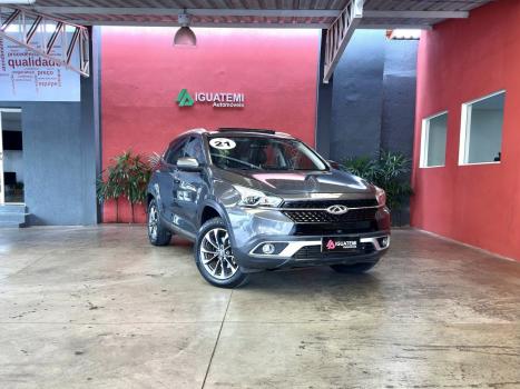 CHERY Tiggo 7 1.5 16V 4P FLEX T TURBO AUTOM�TICO DCT, Foto 27