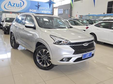 CHERY Tiggo 7 1.5 16V 4P FLEX TXS TURBO AUTOM�TICO DCT, Foto 1