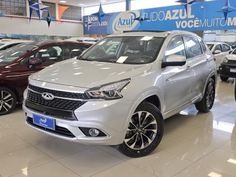 CHERY Tiggo 7 1.5 16V 4P FLEX TXS TURBO AUTOM�TICO DCT, Foto 3