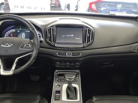 CHERY Tiggo 7 1.5 16V 4P FLEX TXS TURBO AUTOM�TICO DCT, Foto 8