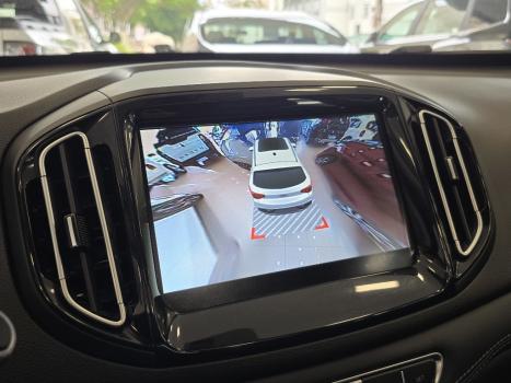 CHERY Tiggo 7 1.5 16V 4P FLEX TXS TURBO AUTOM�TICO DCT, Foto 14