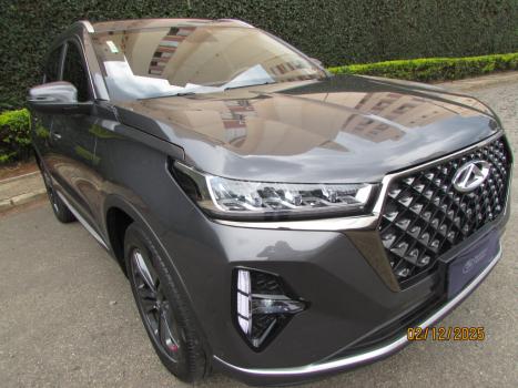 CHERY Tiggo 7 1.5 16V 4P TCI FLEX SPORT AUTOM�TICO CVT, Foto 2