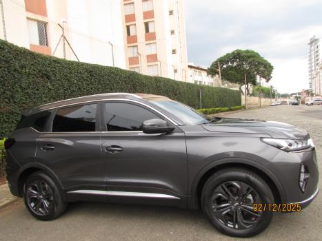 CHERY Tiggo 7 1.5 16V 4P TCI FLEX SPORT AUTOM�TICO CVT, Foto 4