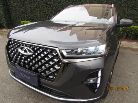 CHERY Tiggo 7 1.5 16V 4P TCI FLEX SPORT AUTOM�TICO CVT, Foto 5