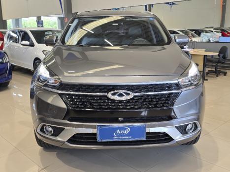 CHERY Tiggo 7 1.5 16V 4P FLEX TXS TURBO AUTOM�TICO DCT, Foto 2