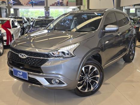 CHERY Tiggo 7 1.5 16V 4P FLEX TXS TURBO AUTOM�TICO DCT, Foto 3