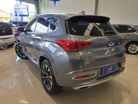CHERY Tiggo 7 1.5 16V 4P FLEX TXS TURBO AUTOM�TICO DCT, Foto 4