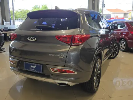 CHERY Tiggo 7 1.5 16V 4P FLEX TXS TURBO AUTOM�TICO DCT, Foto 6