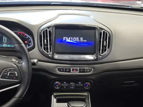 CHERY Tiggo 7 1.5 16V 4P FLEX TXS TURBO AUTOM�TICO DCT, Foto 8