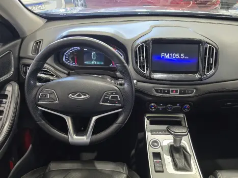 CHERY Tiggo 7 1.5 16V 4P FLEX TXS TURBO AUTOM�TICO DCT, Foto 10