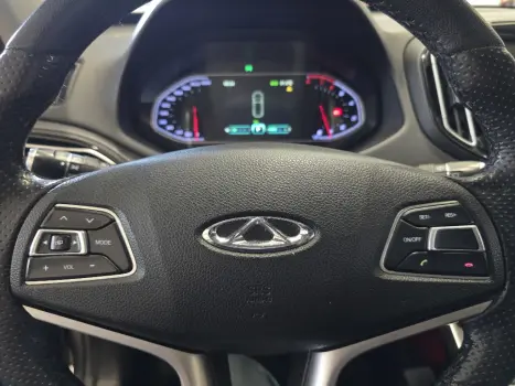 CHERY Tiggo 7 1.5 16V 4P FLEX TXS TURBO AUTOM�TICO DCT, Foto 11