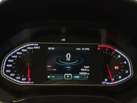 CHERY Tiggo 7 1.5 16V 4P FLEX TXS TURBO AUTOM�TICO DCT, Foto 12