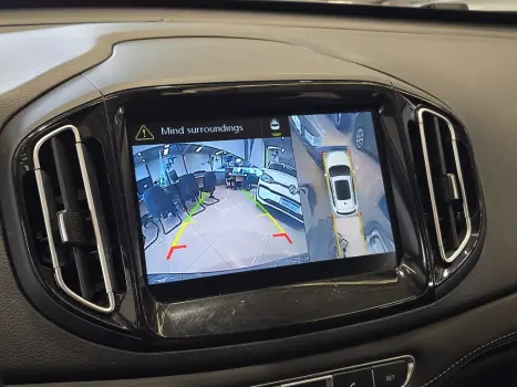 CHERY Tiggo 7 1.5 16V 4P FLEX TXS TURBO AUTOM�TICO DCT, Foto 14