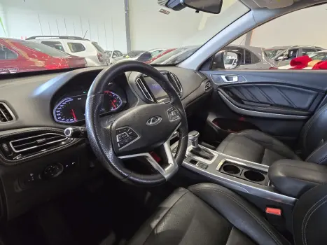 CHERY Tiggo 7 1.5 16V 4P FLEX TXS TURBO AUTOM�TICO DCT, Foto 15