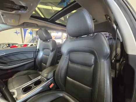 CHERY Tiggo 7 1.5 16V 4P FLEX TXS TURBO AUTOM�TICO DCT, Foto 17