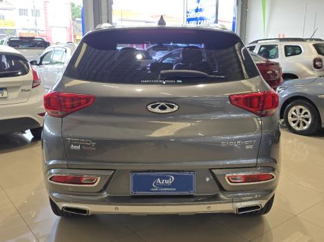 CHERY Tiggo 7 1.5 16V 4P FLEX TXS TURBO AUTOM�TICO DCT, Foto 5