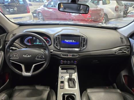 CHERY Tiggo 7 1.5 16V 4P FLEX TXS TURBO AUTOM�TICO DCT, Foto 7