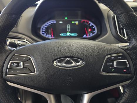 CHERY Tiggo 7 1.5 16V 4P FLEX TXS TURBO AUTOM�TICO DCT, Foto 11