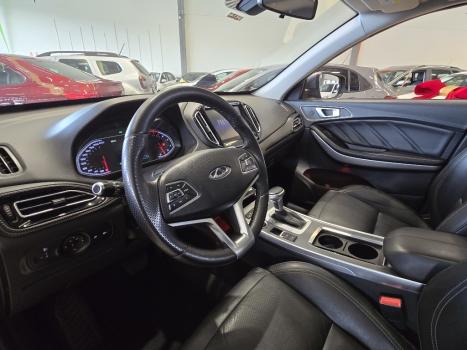 CHERY Tiggo 7 1.5 16V 4P FLEX TXS TURBO AUTOM�TICO DCT, Foto 15