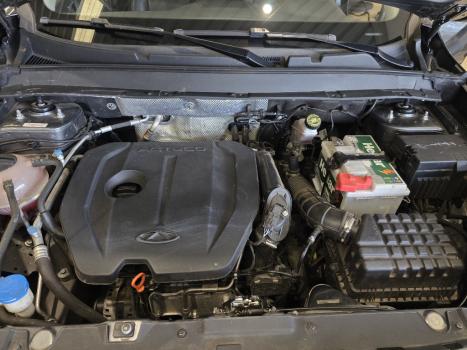 CHERY Tiggo 7 1.5 16V 4P FLEX TXS TURBO AUTOM�TICO DCT, Foto 21