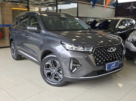 CHERY Tiggo 7 1.5 16V 4P TCI FLEX SPORT AUTOM�TICO CVT, Foto 1