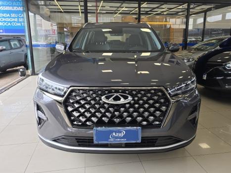 CHERY Tiggo 7 1.5 16V 4P TCI FLEX SPORT AUTOM�TICO CVT, Foto 2