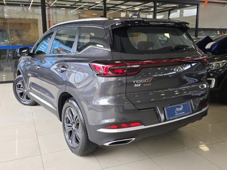 CHERY Tiggo 7 1.5 16V 4P TCI FLEX SPORT AUTOM�TICO CVT, Foto 4