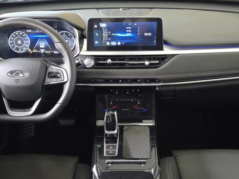 CHERY Tiggo 7 1.5 16V 4P TCI FLEX SPORT AUTOM�TICO CVT, Foto 8