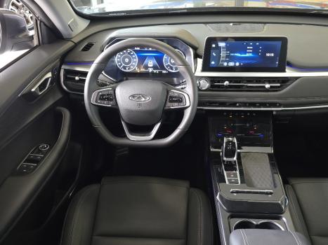 CHERY Tiggo 7 1.5 16V 4P TCI FLEX SPORT AUTOM�TICO CVT, Foto 10