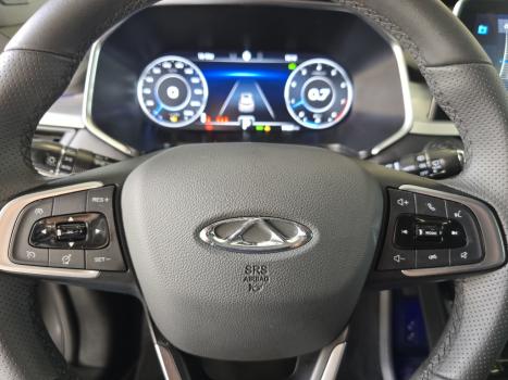 CHERY Tiggo 7 1.5 16V 4P TCI FLEX SPORT AUTOM�TICO CVT, Foto 11