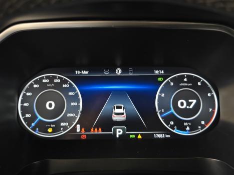 CHERY Tiggo 7 1.5 16V 4P TCI FLEX SPORT AUTOM�TICO CVT, Foto 12