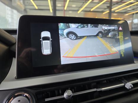 CHERY Tiggo 7 1.5 16V 4P TCI FLEX SPORT AUTOM�TICO CVT, Foto 14