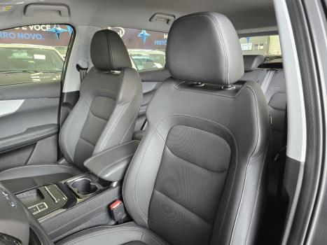 CHERY Tiggo 7 1.5 16V 4P TCI FLEX SPORT AUTOM�TICO CVT, Foto 16