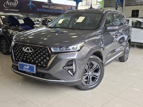 CHERY Tiggo 7 1.5 16V 4P TCI FLEX SPORT AUTOM�TICO CVT, Foto 3