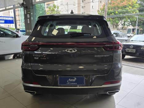 CHERY Tiggo 7 1.5 16V 4P TCI FLEX SPORT AUTOM�TICO CVT, Foto 5