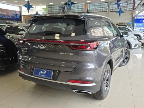 CHERY Tiggo 7 1.5 16V 4P TCI FLEX SPORT AUTOM�TICO CVT, Foto 6