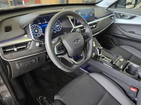 CHERY Tiggo 7 1.5 16V 4P TCI FLEX SPORT AUTOM�TICO CVT, Foto 15