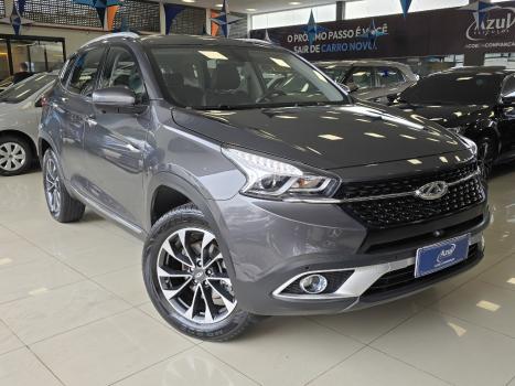 CHERY Tiggo 7 1.5 16V 4P FLEX TXS TURBO AUTOM�TICO DCT, Foto 1
