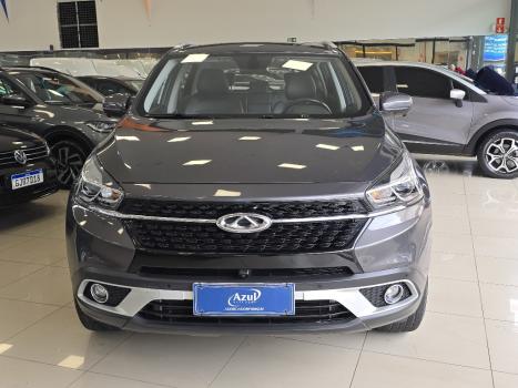 CHERY Tiggo 7 1.5 16V 4P FLEX TXS TURBO AUTOM�TICO DCT, Foto 2