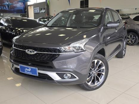 CHERY Tiggo 7 1.5 16V 4P FLEX TXS TURBO AUTOM�TICO DCT, Foto 3