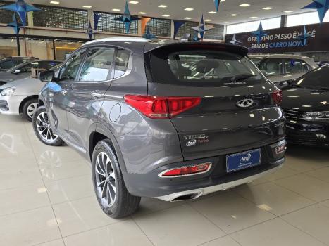 CHERY Tiggo 7 1.5 16V 4P FLEX TXS TURBO AUTOM�TICO DCT, Foto 4