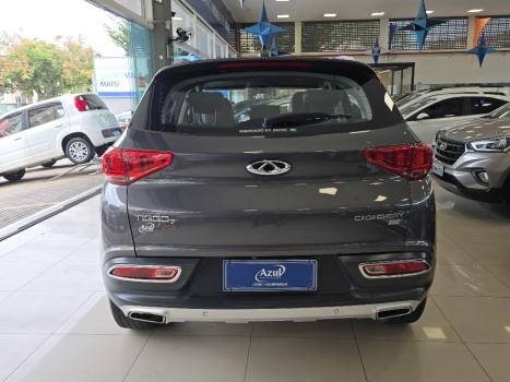 CHERY Tiggo 7 1.5 16V 4P FLEX TXS TURBO AUTOM�TICO DCT, Foto 5