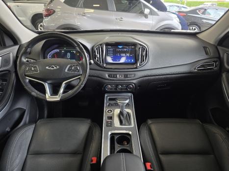 CHERY Tiggo 7 1.5 16V 4P FLEX TXS TURBO AUTOM�TICO DCT, Foto 6