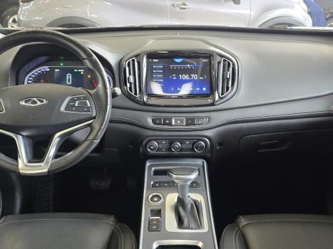 CHERY Tiggo 7 1.5 16V 4P FLEX TXS TURBO AUTOM�TICO DCT, Foto 7