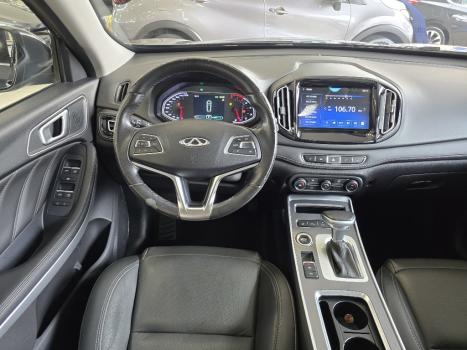 CHERY Tiggo 7 1.5 16V 4P FLEX TXS TURBO AUTOM�TICO DCT, Foto 10