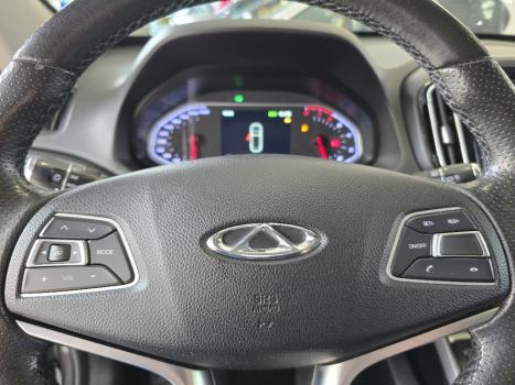 CHERY Tiggo 7 1.5 16V 4P FLEX TXS TURBO AUTOM�TICO DCT, Foto 11