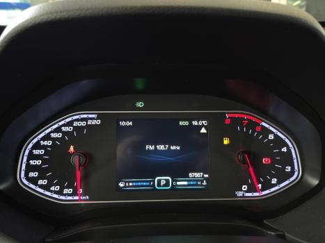 CHERY Tiggo 7 1.5 16V 4P FLEX TXS TURBO AUTOM�TICO DCT, Foto 12