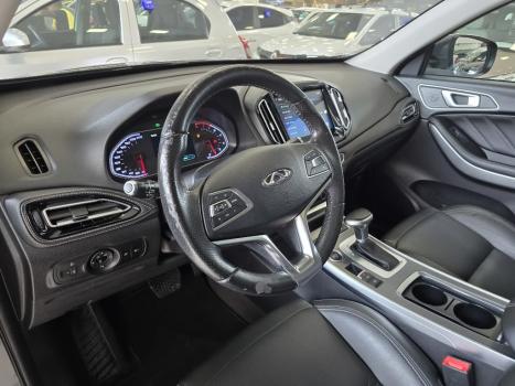 CHERY Tiggo 7 1.5 16V 4P FLEX TXS TURBO AUTOM�TICO DCT, Foto 14