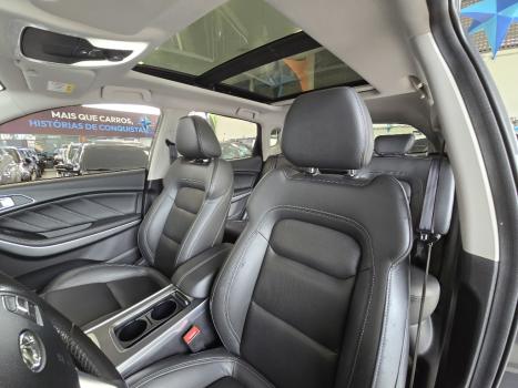 CHERY Tiggo 7 1.5 16V 4P FLEX TXS TURBO AUTOM�TICO DCT, Foto 15